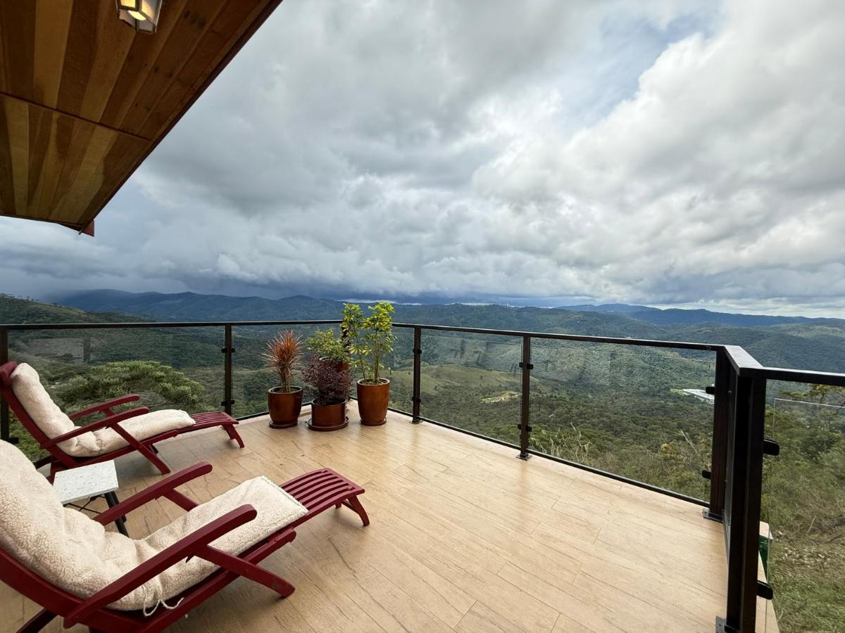 Chalet Supérieur