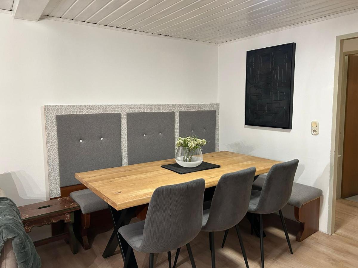 Ruheoase im Herzen von St Wolfgang - Ferienwohnung