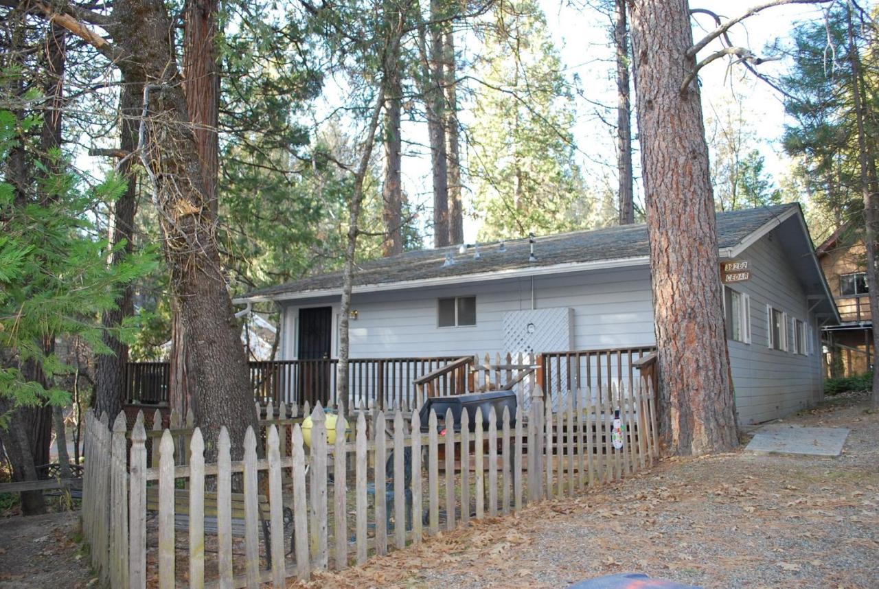 Cedar-lake Area - B&B