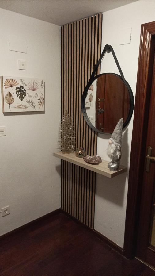 Apartamento El Temple-Casco histórico de Zaragoza - Ferienwohnung Saragossa
