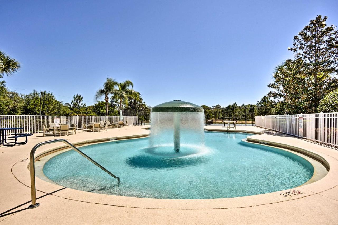 Private Pool and Lanai Disney Getaway in Clermont! - B&B