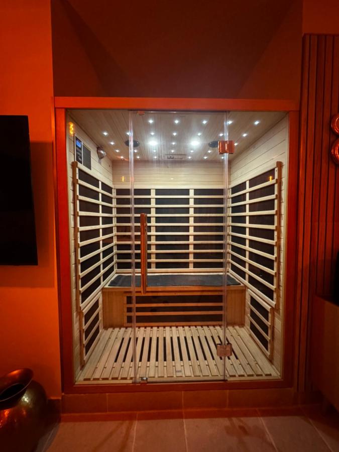Chambre d'hôte SPA - Chambres d’hôtes