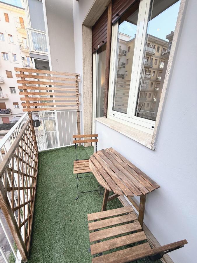 Casa Ploy - Bright and modern, between the beach and the city center - B&B Pescara