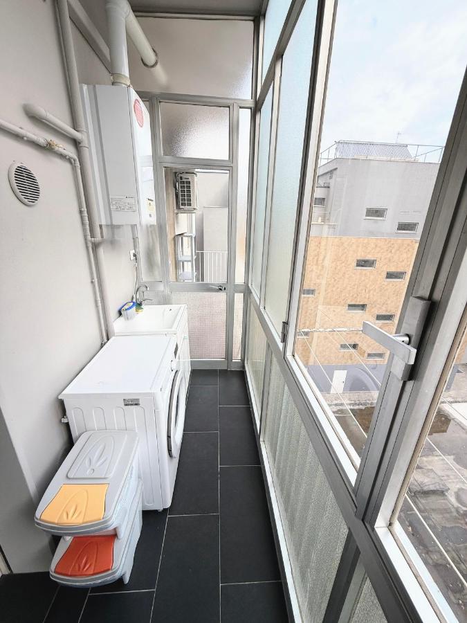 Casa Ploy - Bright and modern, between the beach and the city center - Ferienwohnung