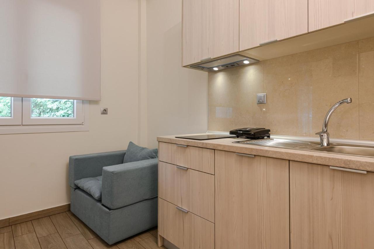 Studio - Vue sur Mer