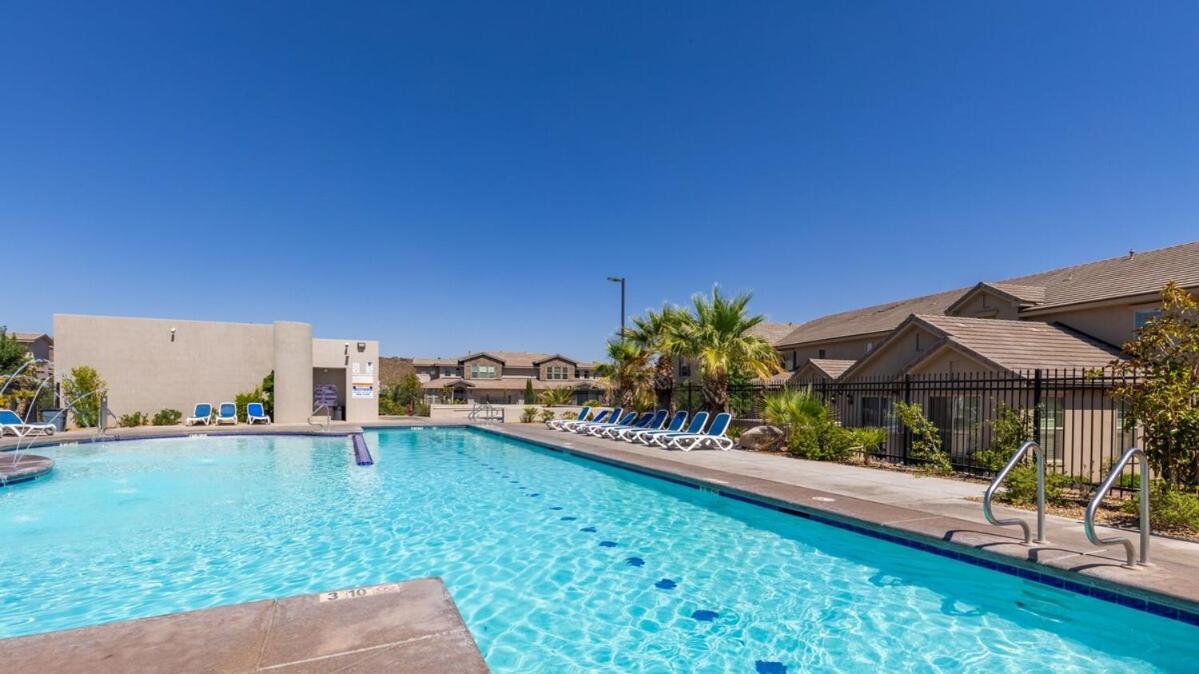 Beautiful Sun Villa at The Casitas Sienna Hills - Chambres d’hôtes Washington