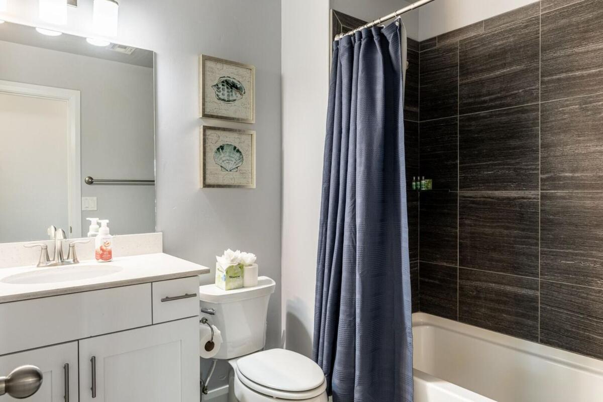 Beautiful Sun Villa at The Casitas Sienna Hills - Chambres d’hôtes Washington