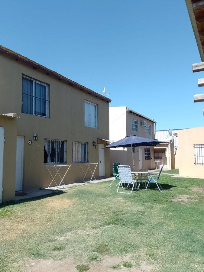 Complejo Conejo - Chambres d’hôtes