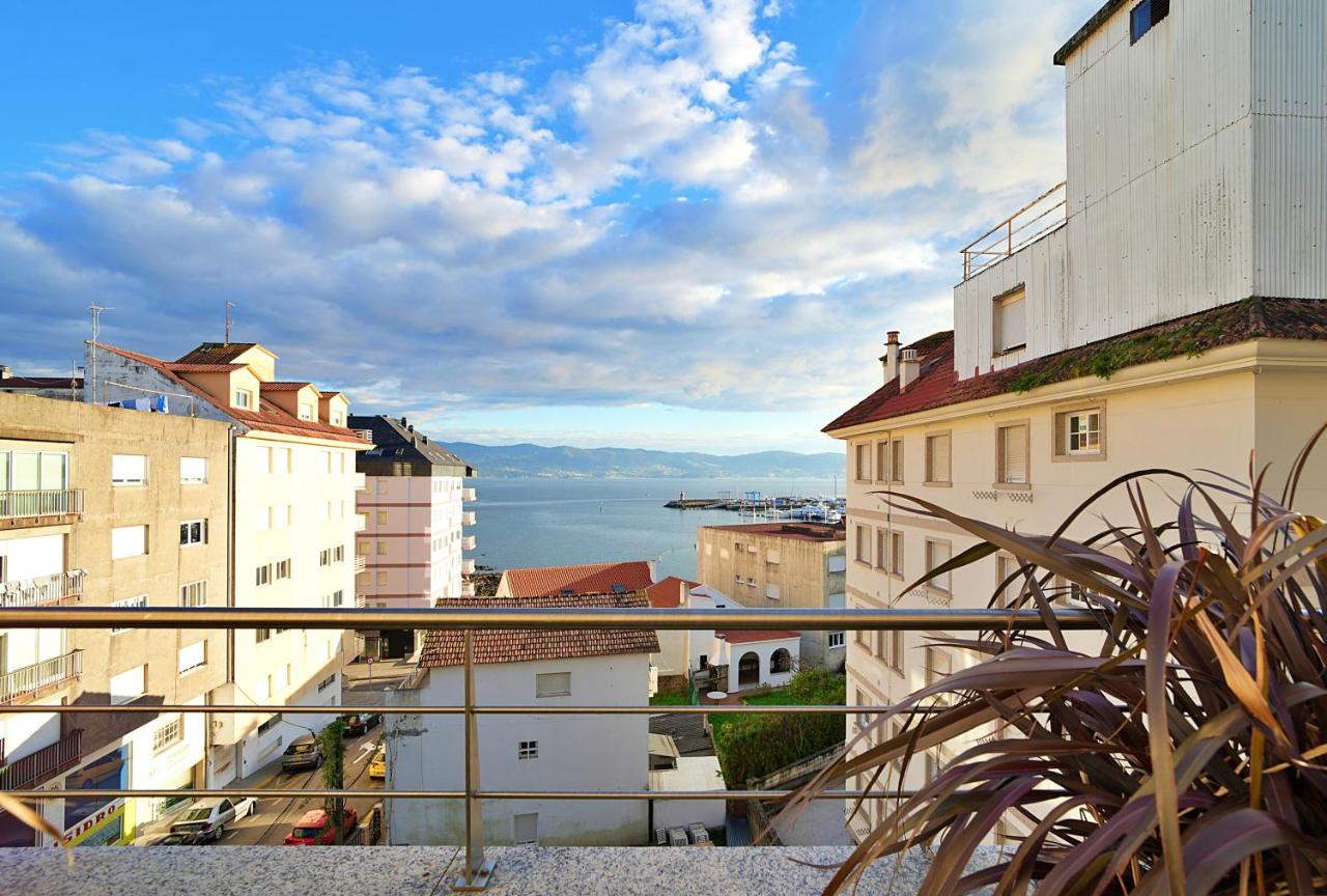 GALIHOST - Apartamento Cesteiros Sanxenxo - B&B