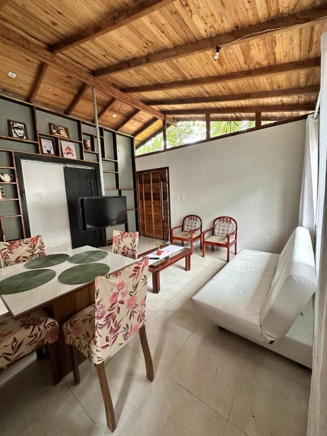 Casa Sambaqui - B&B