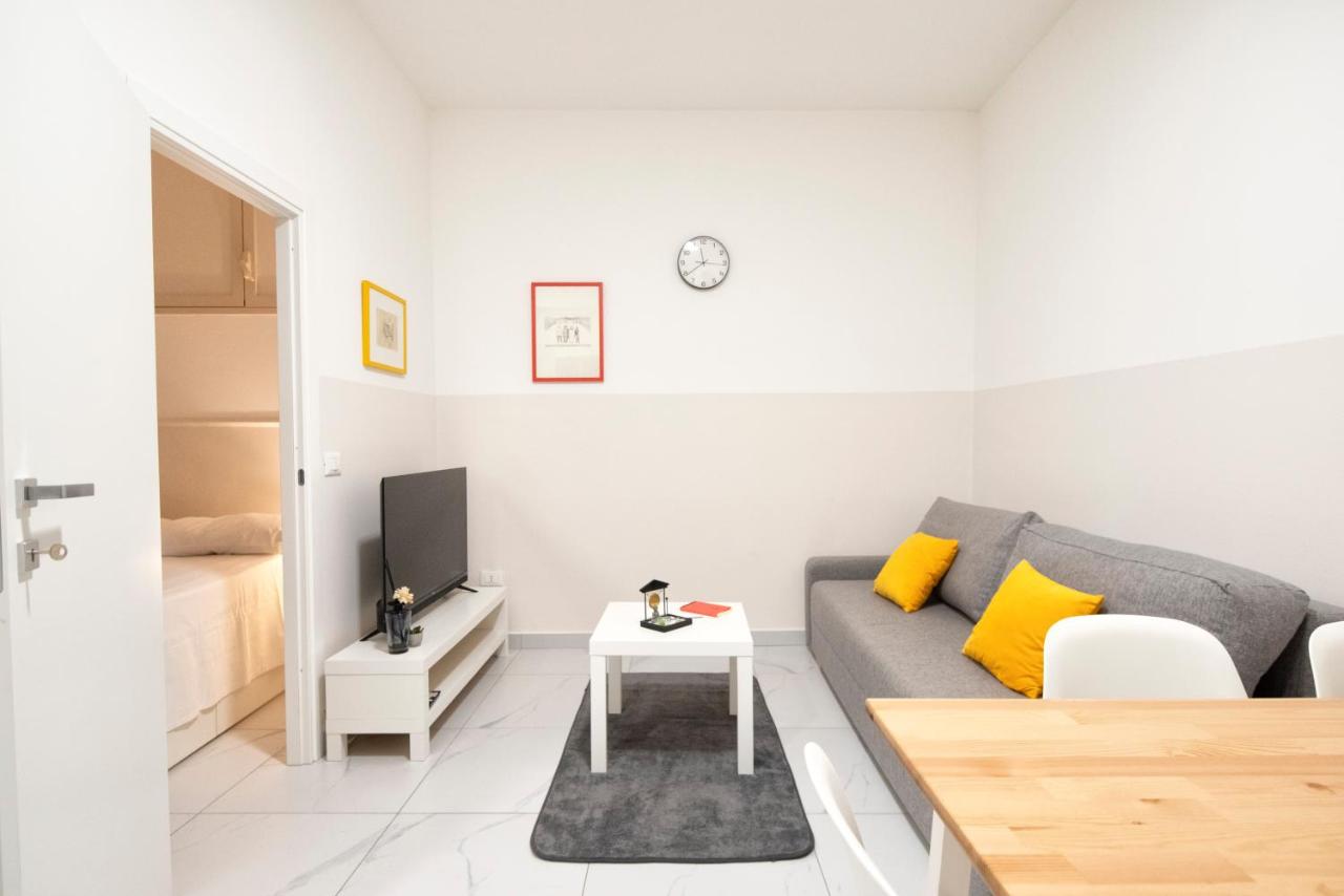 Genova Loft, City Centre Shopping District - B&B