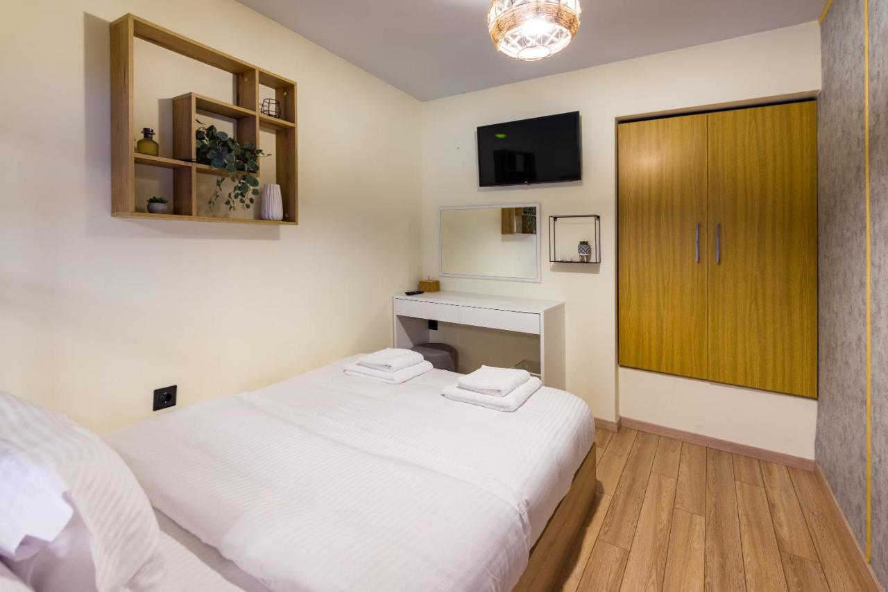 Apartamento de 2 dormitorios