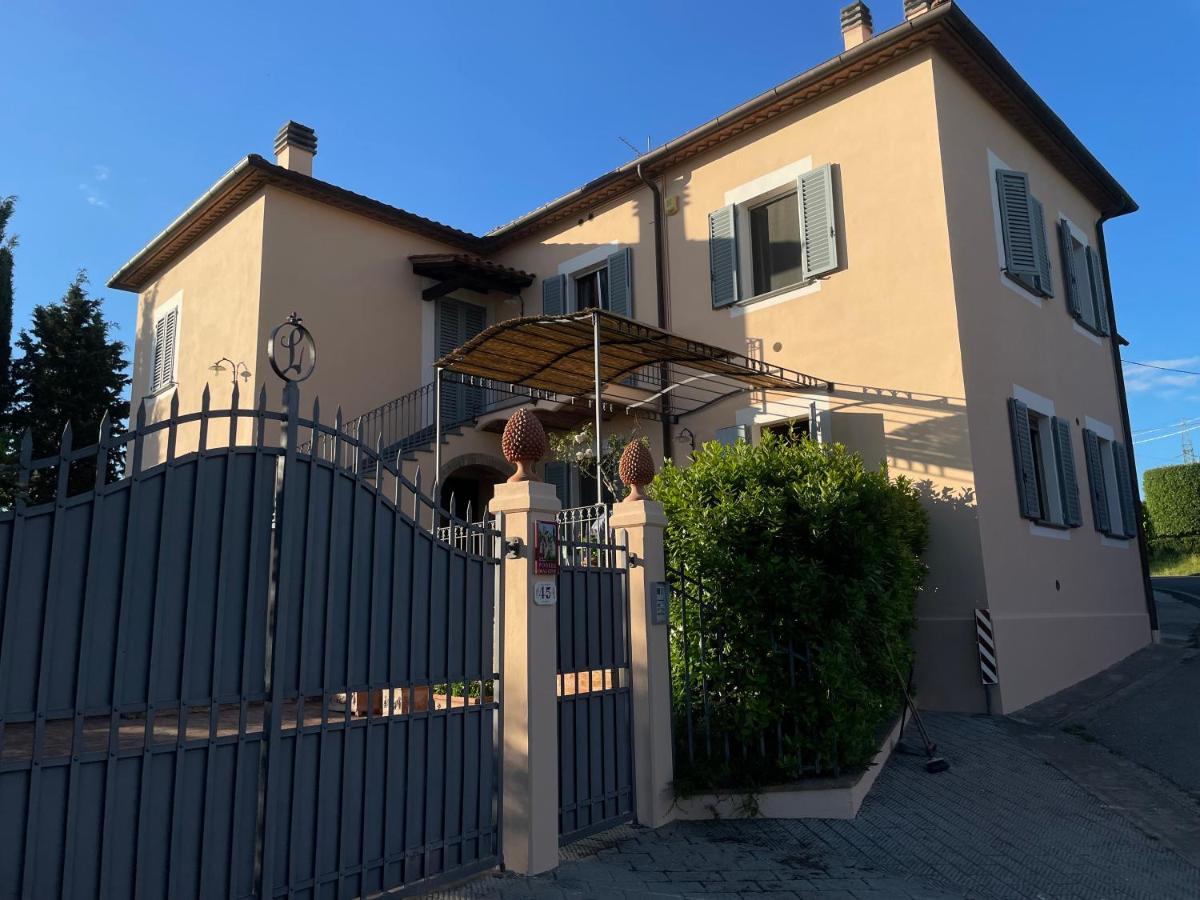 Podere Magione - B&B