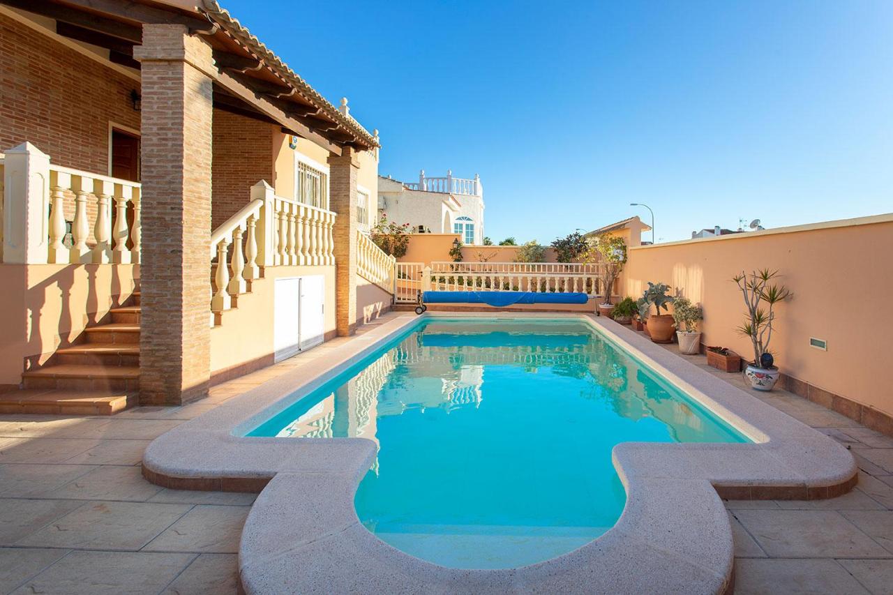 Villa Deva 20 - B&B Torrevieja