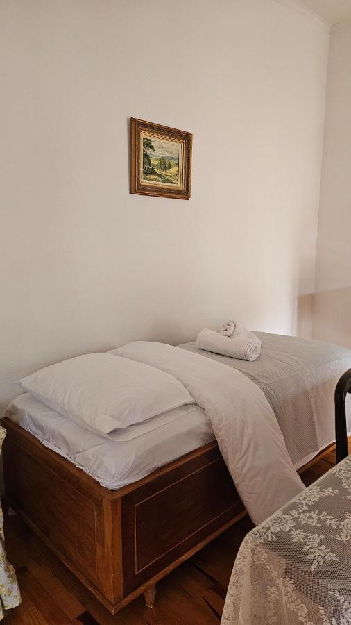 Triantafillia - Mountain Lodge by Ladonia Εpi - B&B