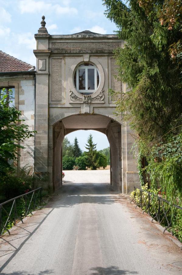 La Janenquelle - Ferienwohnung