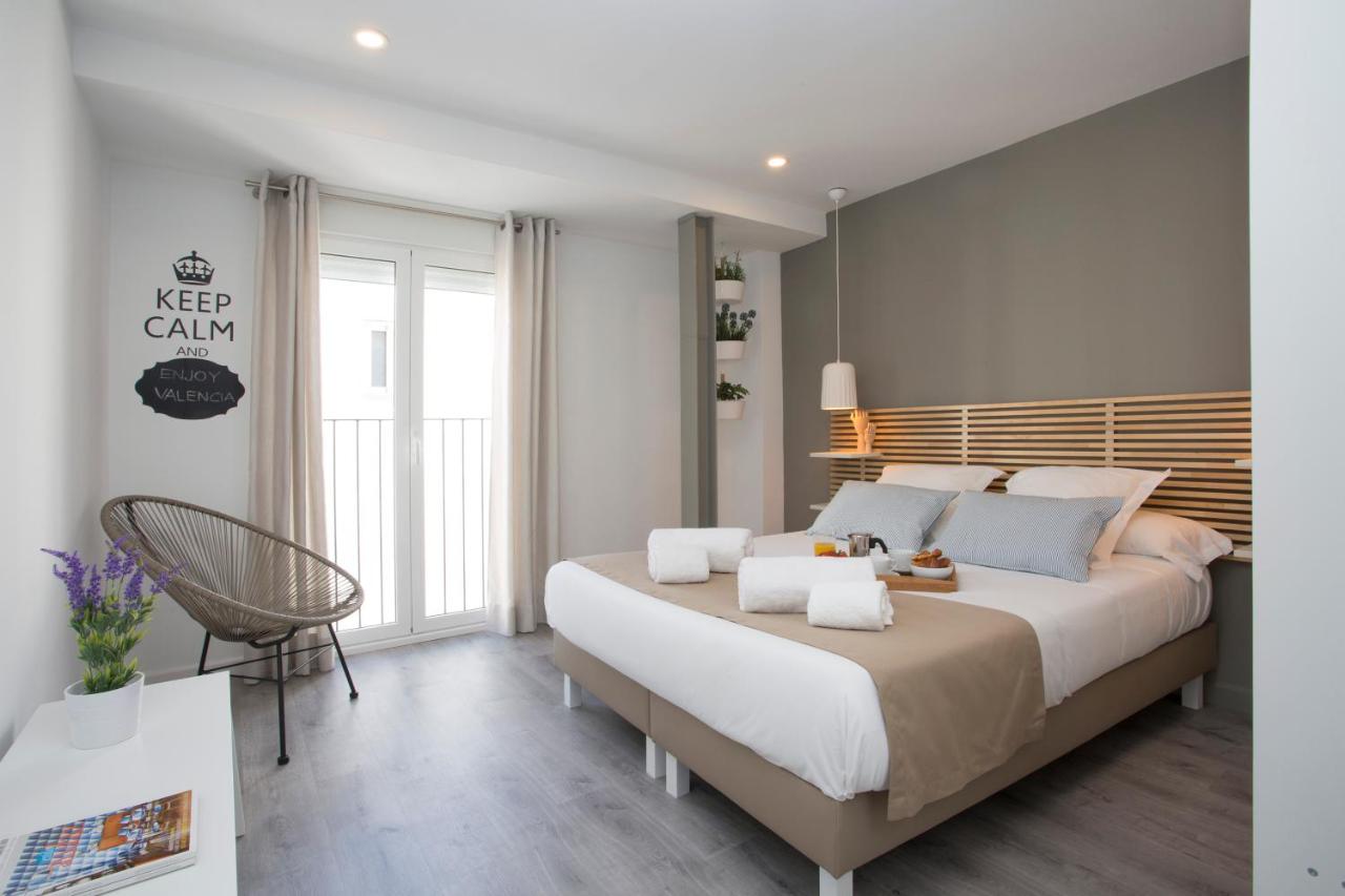 Three-Bedroom Apartment - Penthouse