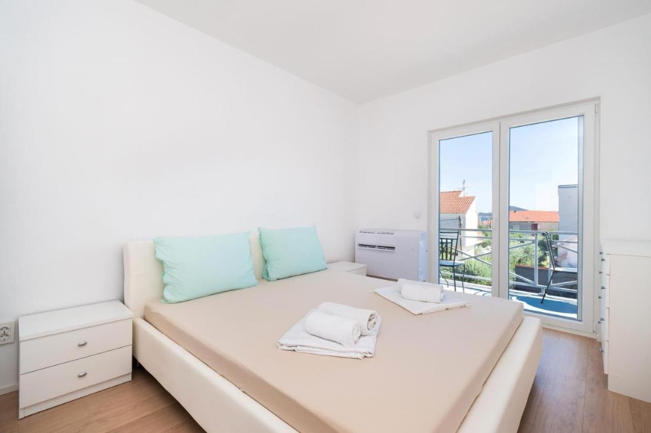Two-Bedroom Superior Apartment