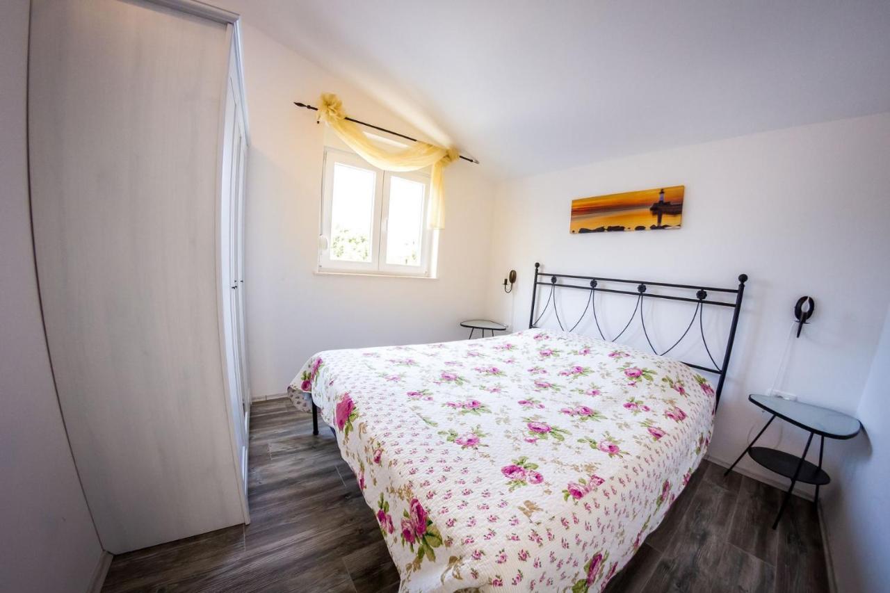 Appartamento Standard con 1 Camera da Letto
