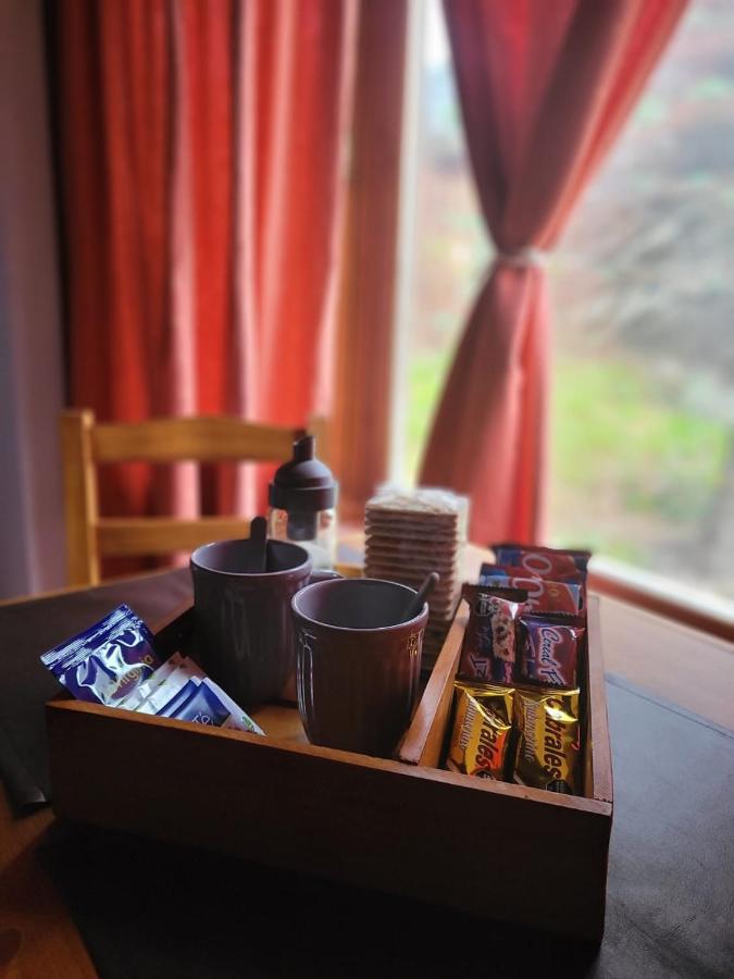 Descanso Austral - B&B