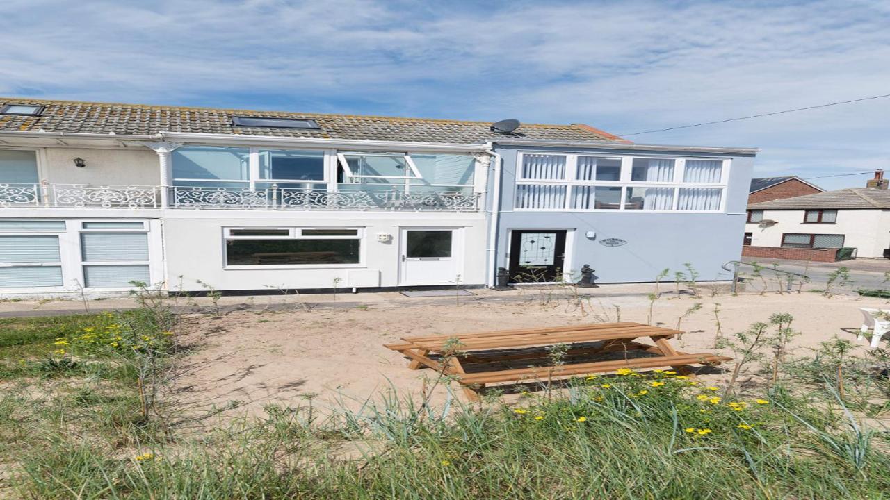 Marina Beach House - B&B Caister-on-Sea