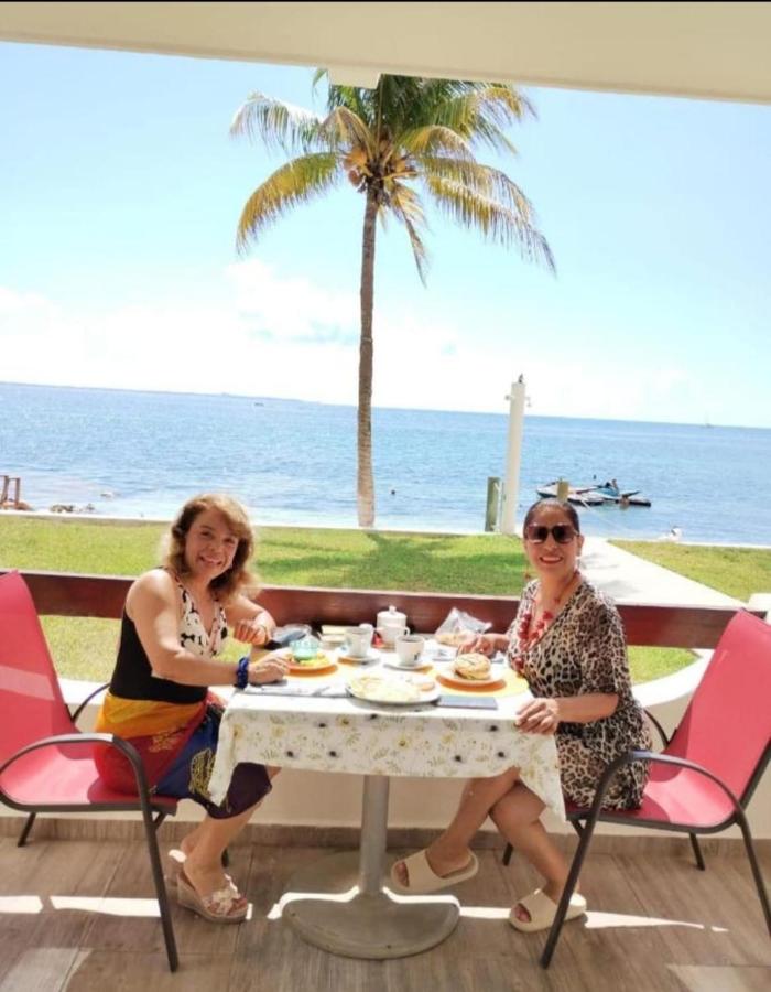 Deluxe Double or Twin Room with Sea View