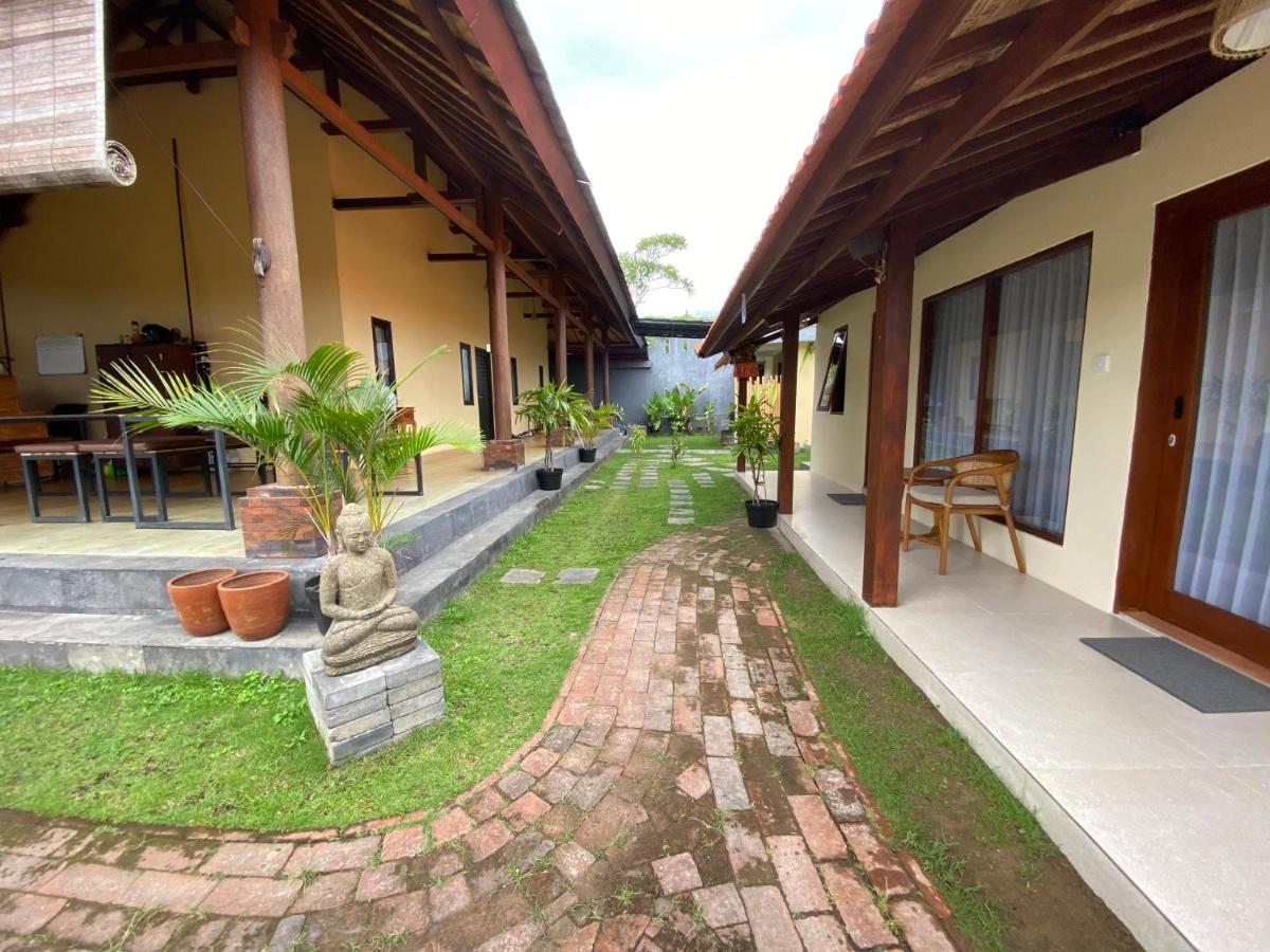 Uma Tami Ubud - B&B Ubud