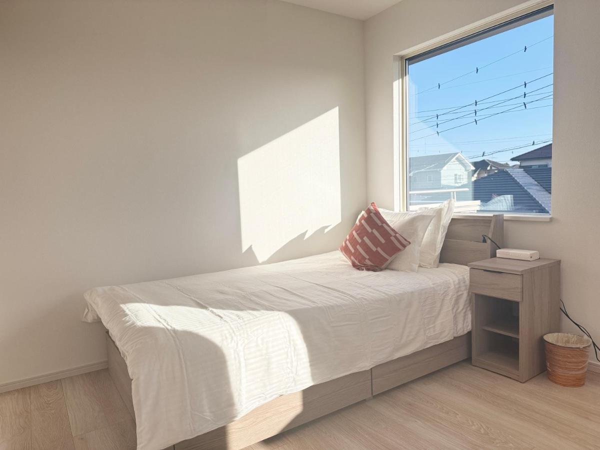 Akikawa Miyoshi 3 プレミアム鉄骨 一棟貸切ヴィラ - Chambres d'hôtes Shisuimachi-fukumoto