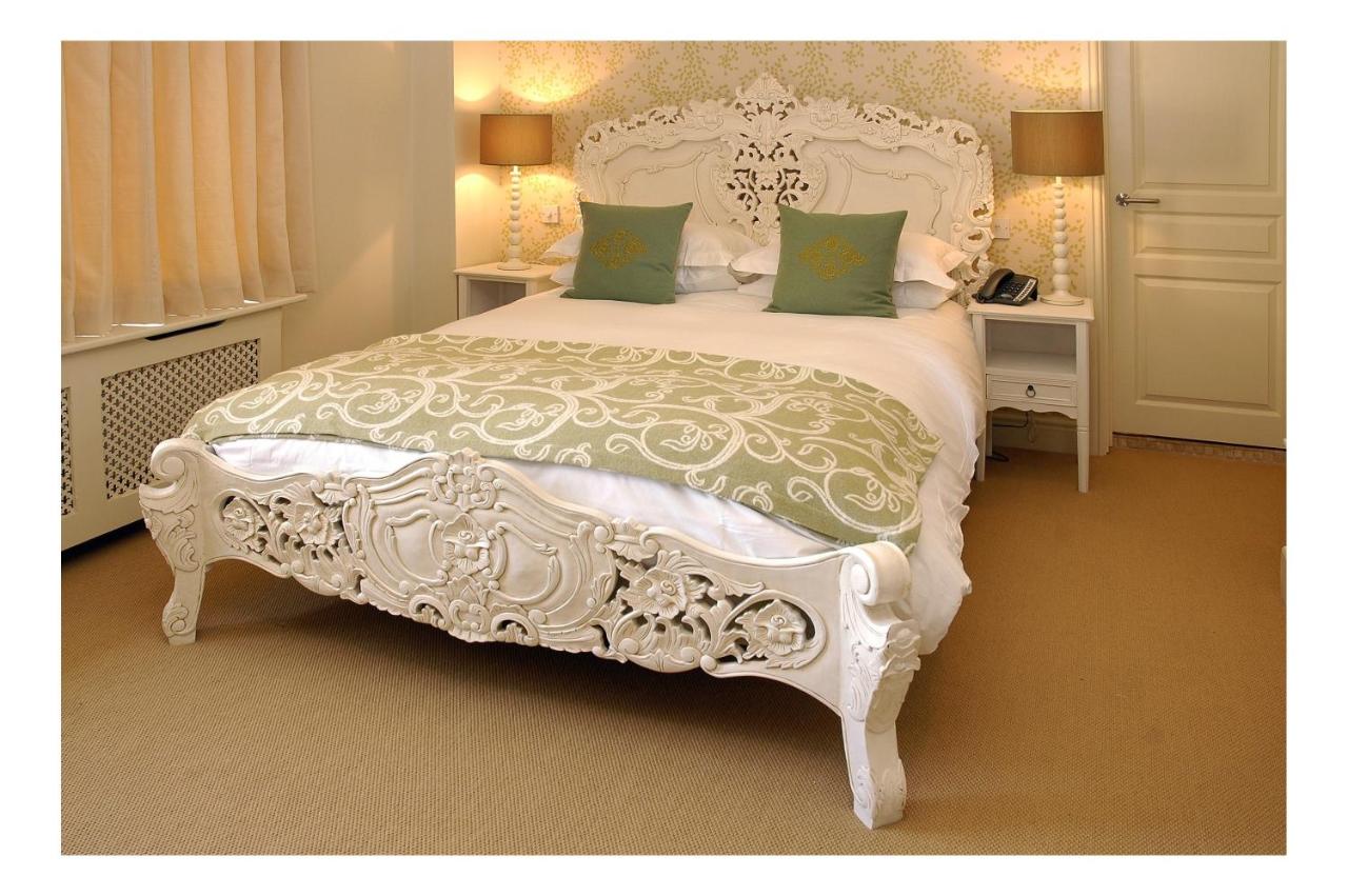 B&B Sherborne - The Kings Arms - Bed and Breakfast Sherborne