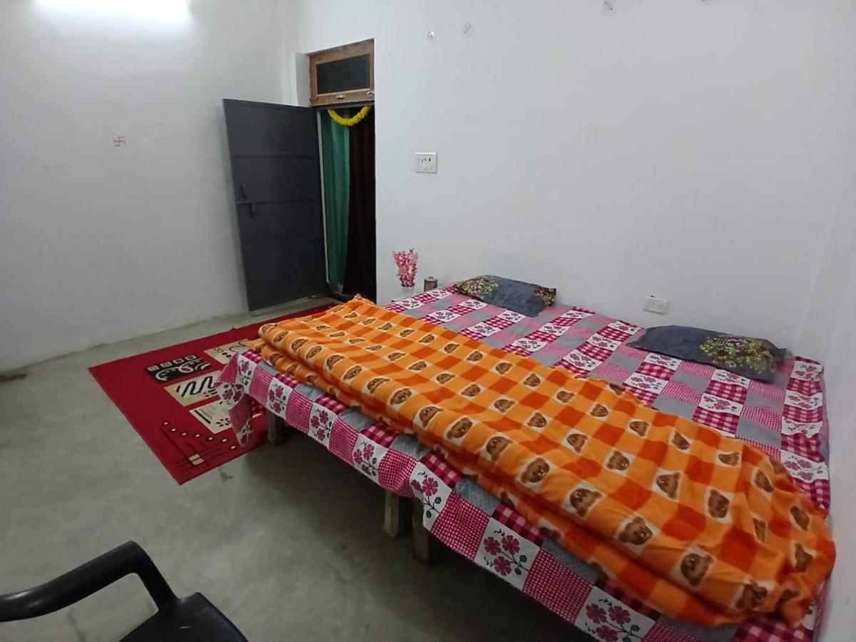 Triveni Vihar Homestay s1 - Ferienwohnung