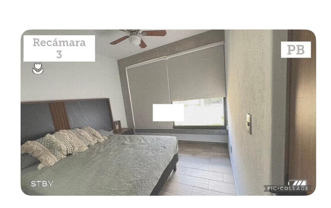 Three-Bedroom Home