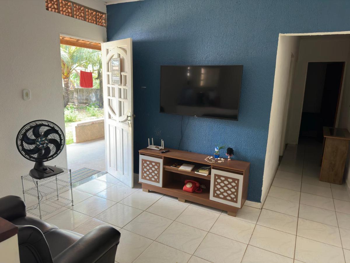 Casa de praia em Maragogi - B&B Maragogi