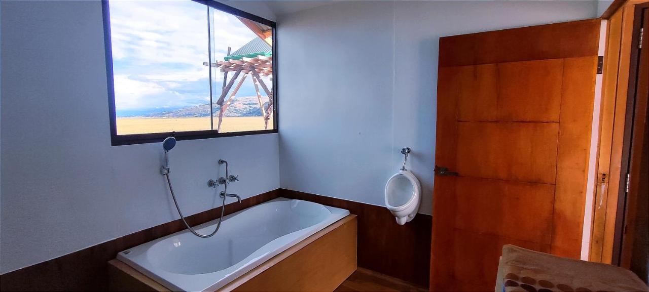 Doppelzimmer mit eigenem Bad