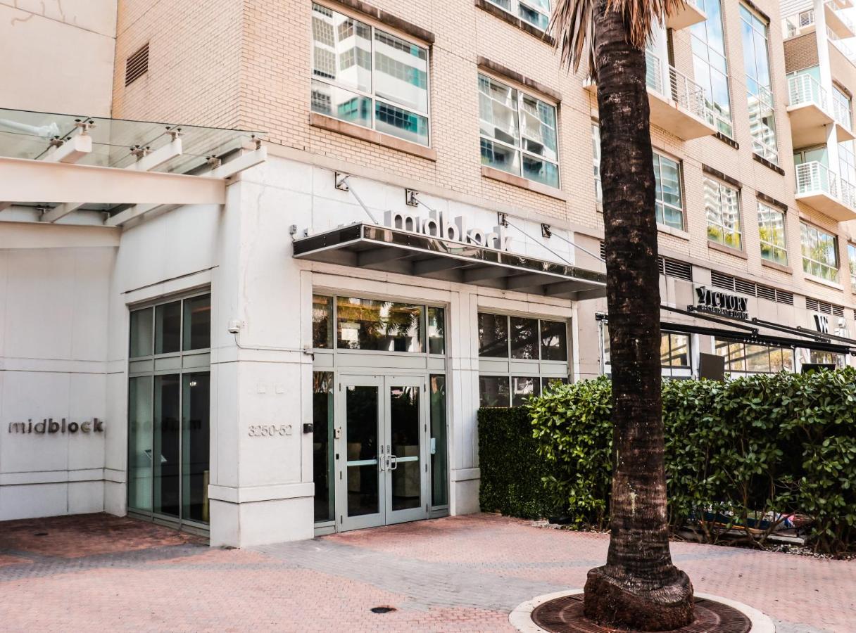 Luxury Midtown Miami Apartment - B&B