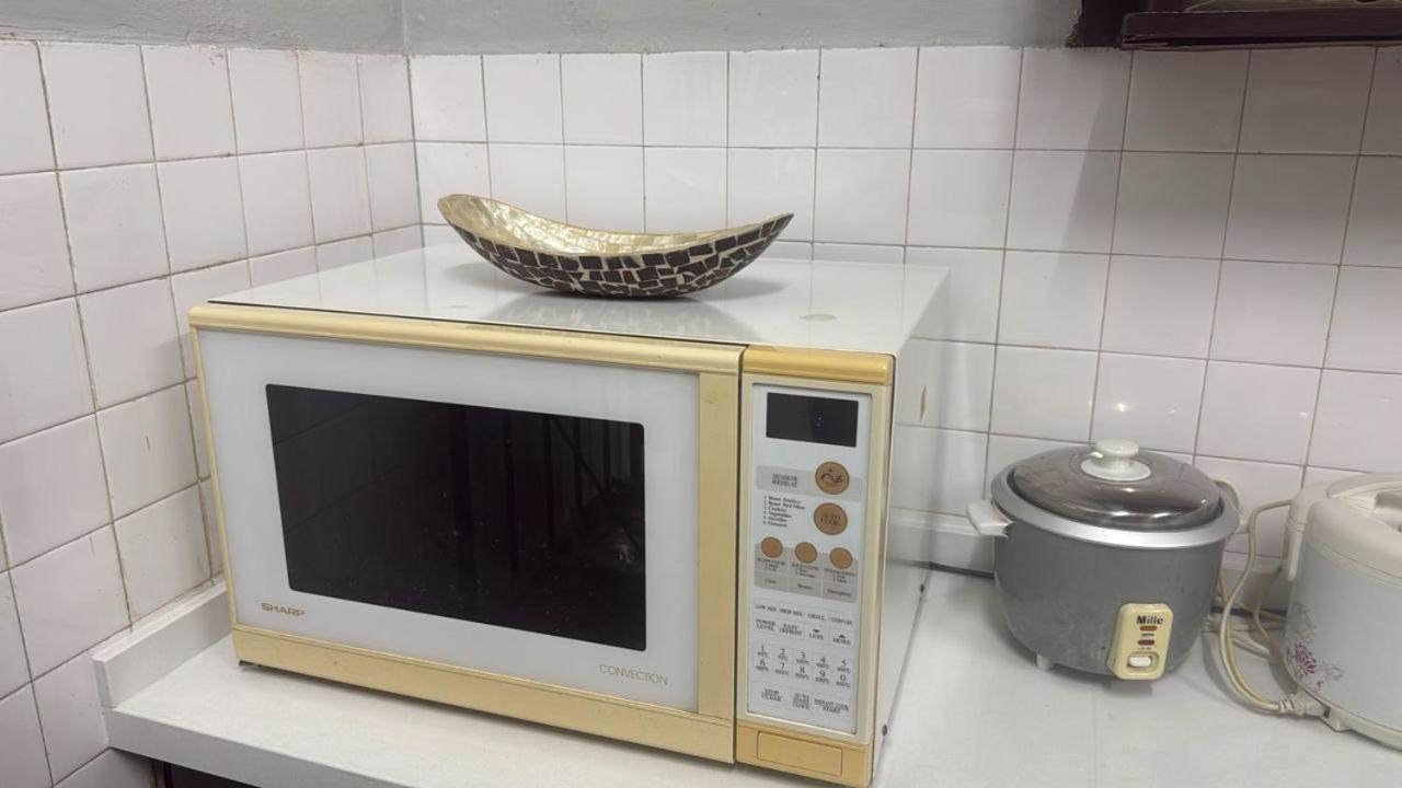 Seri Selasih Klebang! - Ferienwohnung Malakka