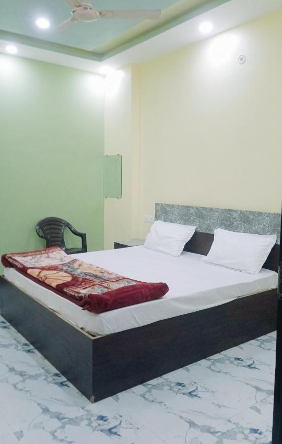 Shree Ram Guest House Ayodhya In - Chambres d’hôtes