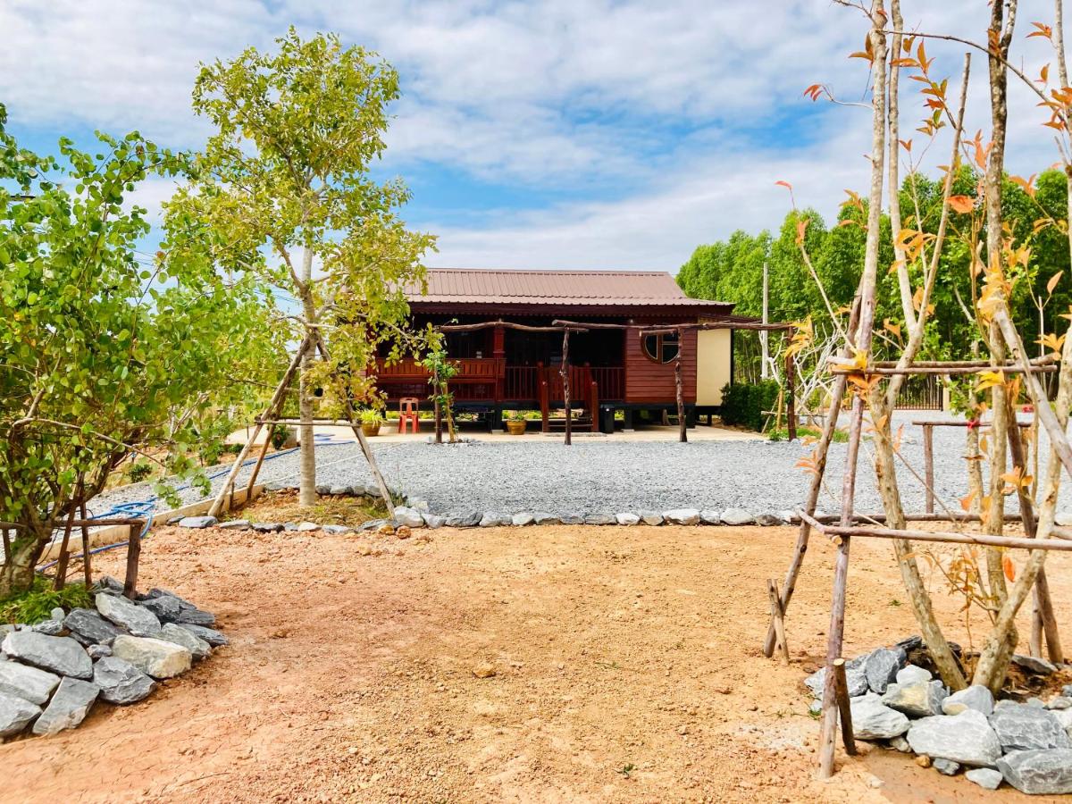 mountain view fishing sport & homestay - B&B