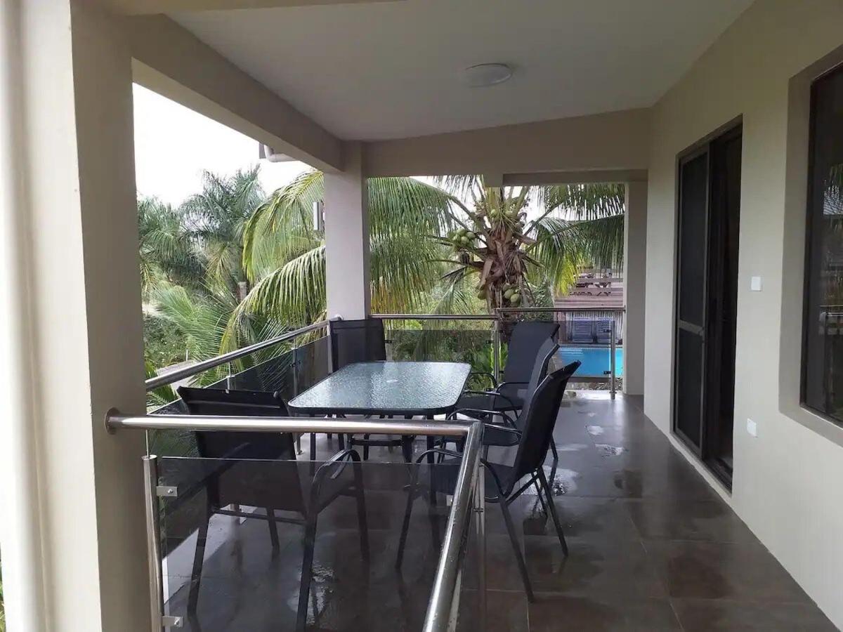 Apt 4 Great Mountain Views In Nadi , My Ecolodge - Bed and Breakfast Nadi