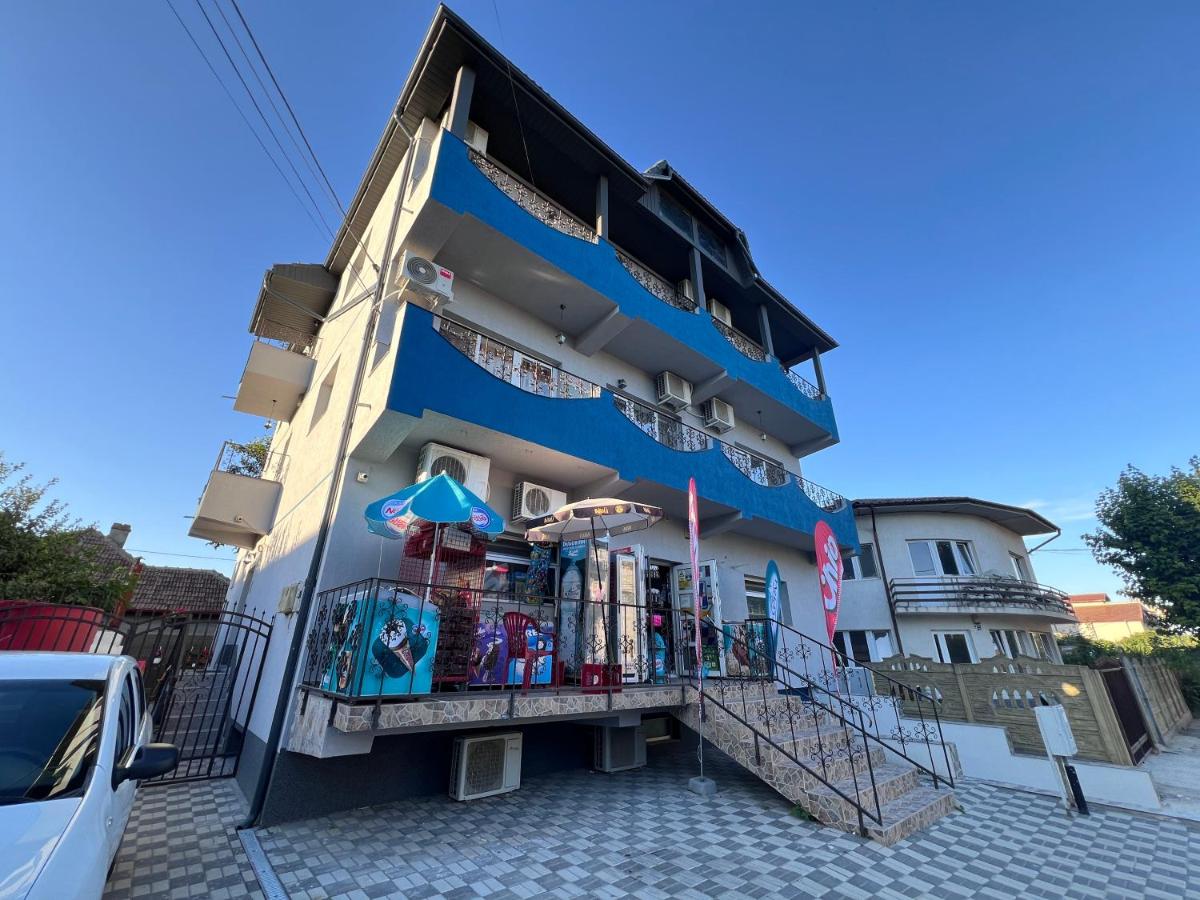Vila Asterias - B&B