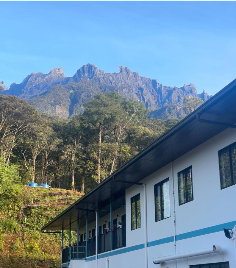 Tranquera House - B&B Ranau