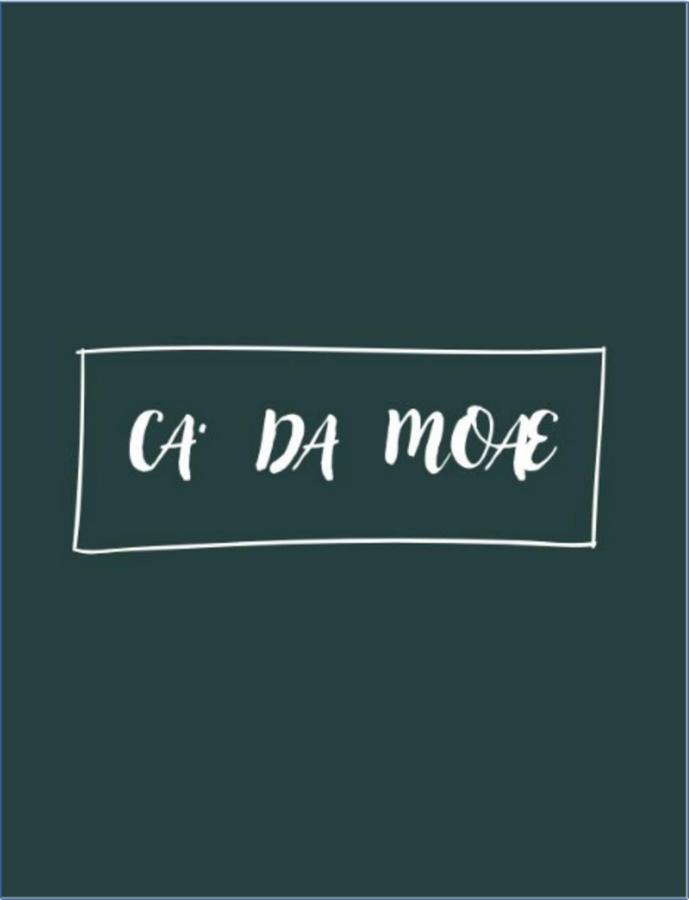 Cà da moae 1 - B&B Chiavari
