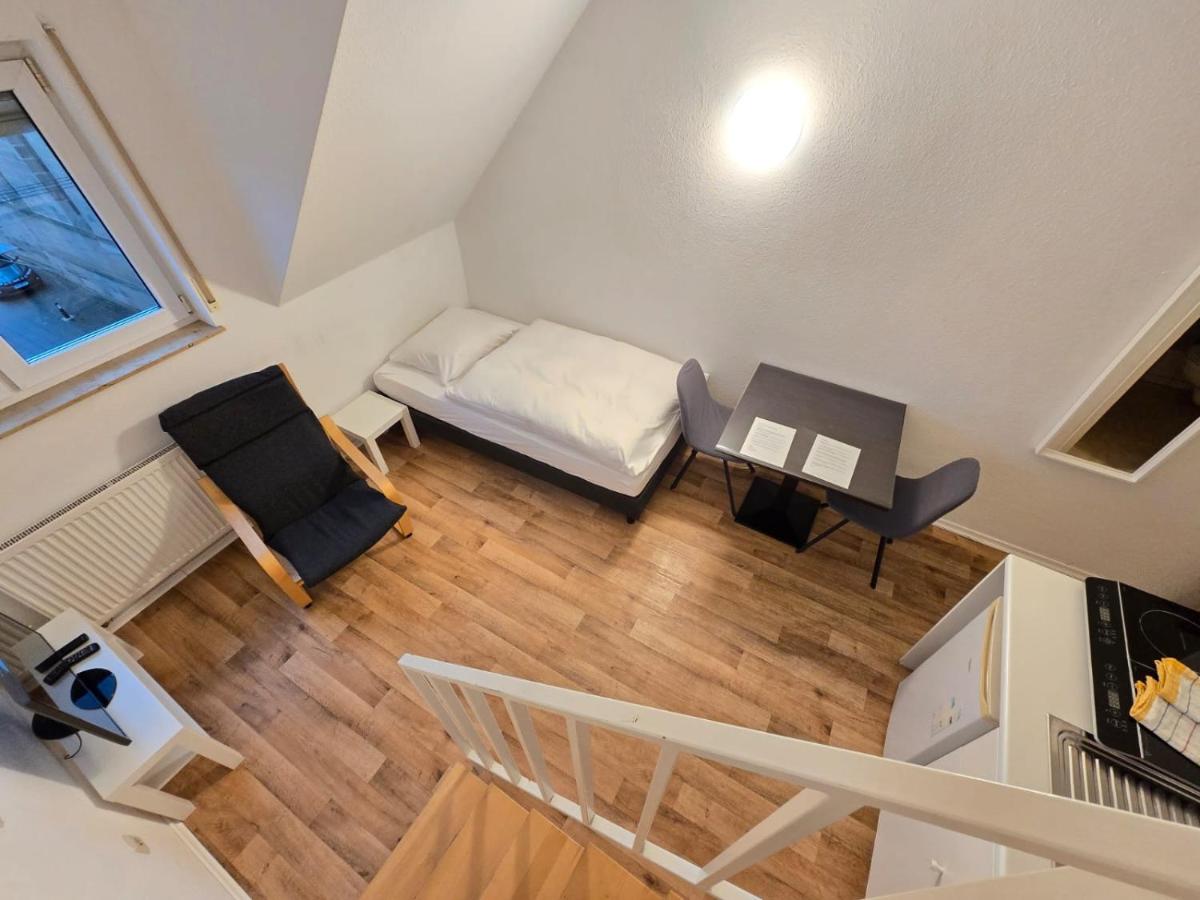 Apartment - Split Level
