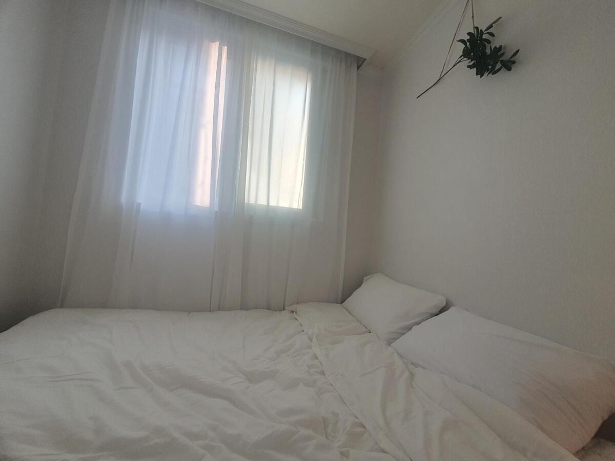 Moonstay A space for quiet relaxation in Suwon # Free Netflix # Hotel bedding - Chambres d’hôtes Suwon