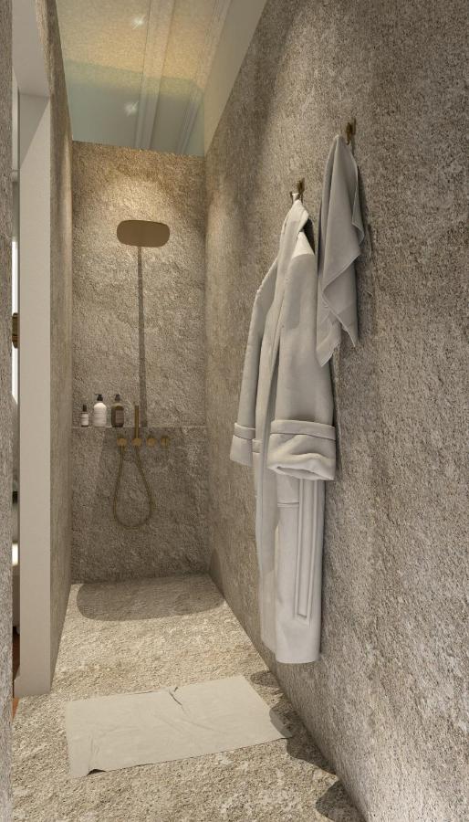 Suite with Terrace