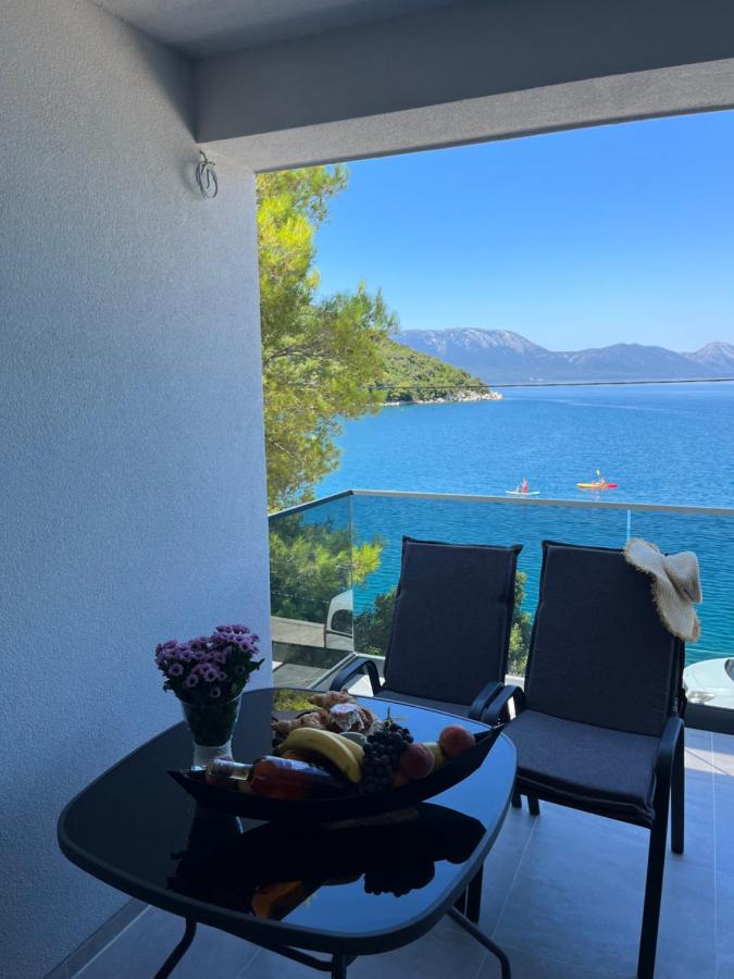 Appartement avec Balcon