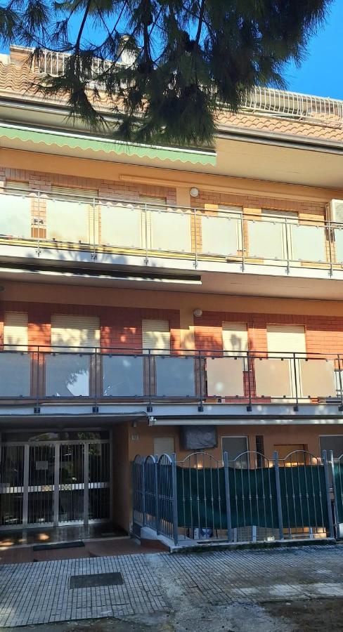 Trilocale 200m dal mare - Il Faro Blu - B&B Martinsicuro