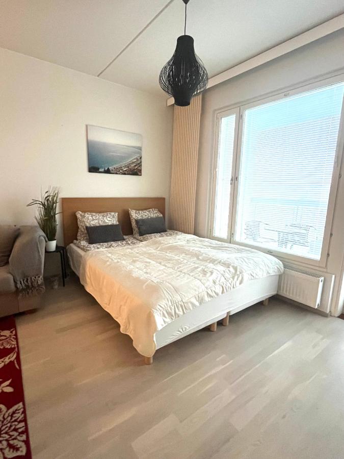 Apartamento de 1 dormitorio