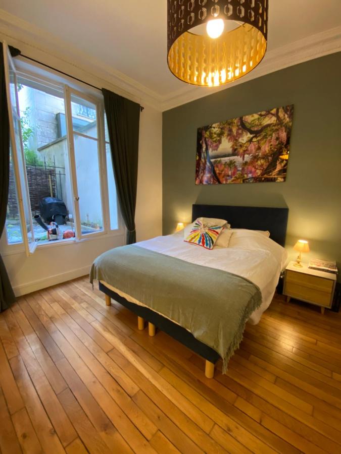 Apartment mit 2 Schlafzimmern