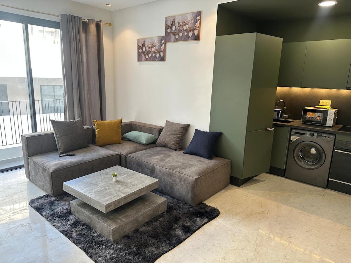 Appartement Casablanca - Chambres d’hôtes