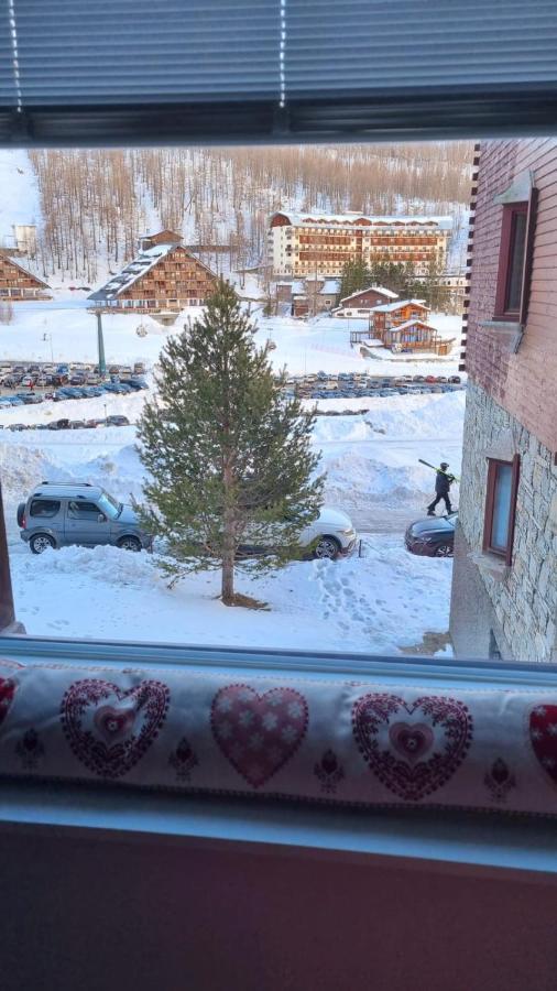Cervinia - Appartamento ristrutturato vicino alle piste da sci, fino a 6 posti letto - B&B Breuil-Cervinia